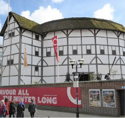 Shakespeare’s Globe