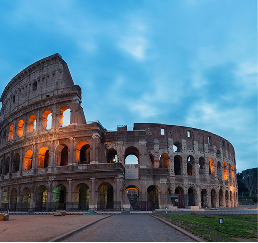 Colosseum