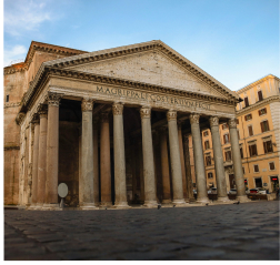 Pantheon