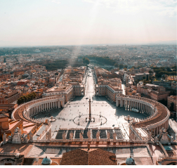 Vatican City