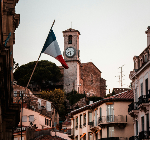 Mont-Martre