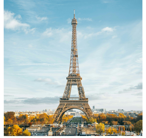 Eiffel Tower