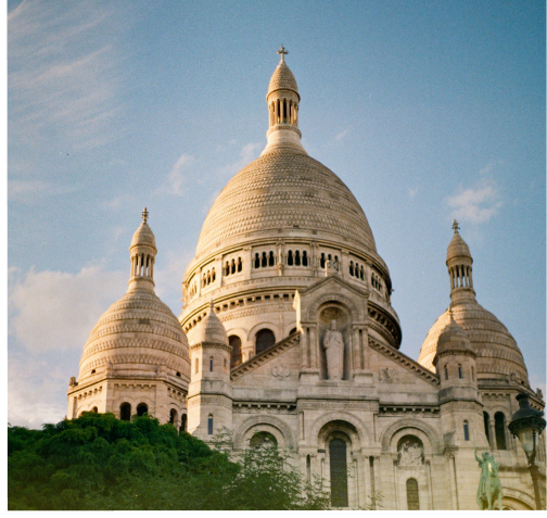 Mont-Martre