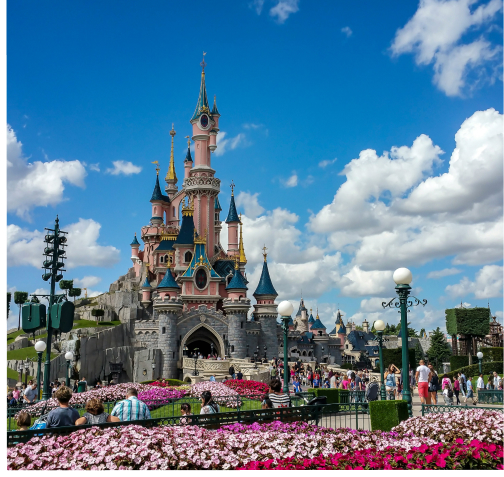 Disneyland Paris