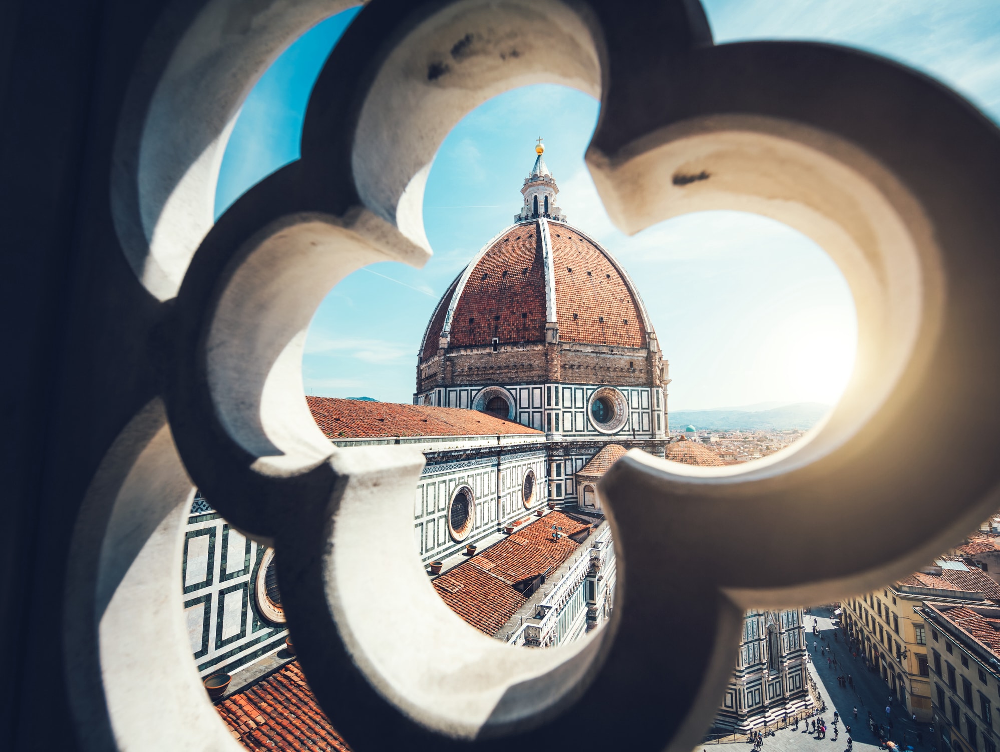 Art & design school trips to Florence and Rome