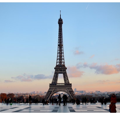 Paris - France