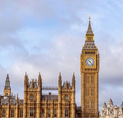 London - UK