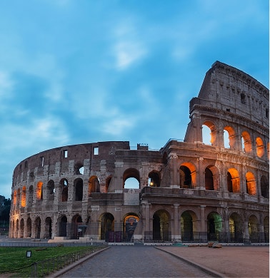 Rome - Italy